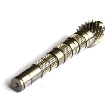 High Quality Motor Gear Shaft with OEM Service